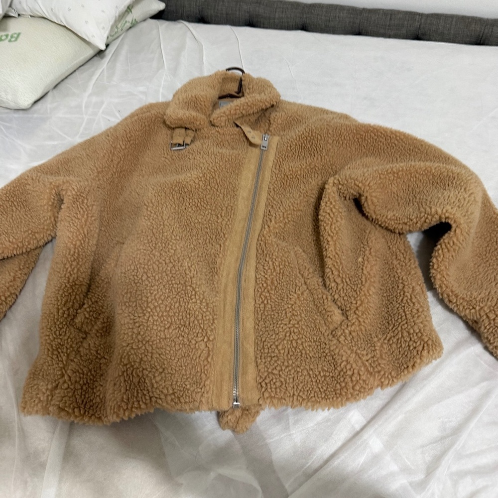 Cozy Coat